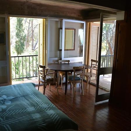 Pushe Village Las Gaviotas Nature & Relax Salobrena Bagian luar foto