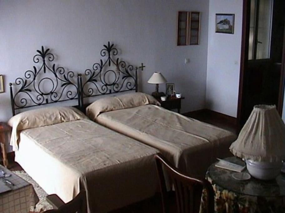 Pushe Village Las Gaviotas Nature & Relax Salobrena Bagian luar foto