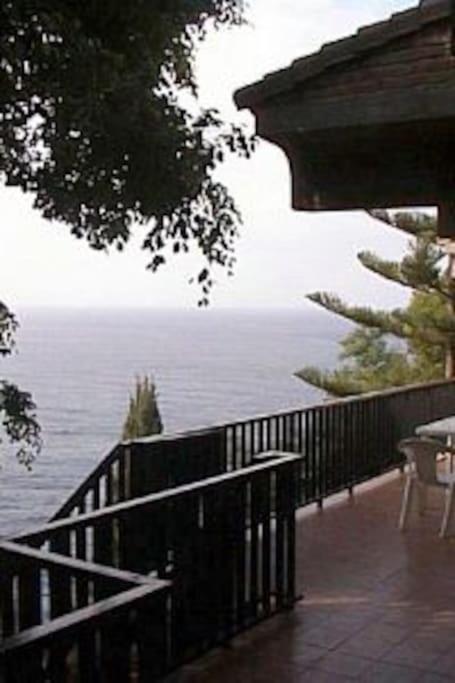 Pushe Village Las Gaviotas Nature & Relax Salobrena Bagian luar foto