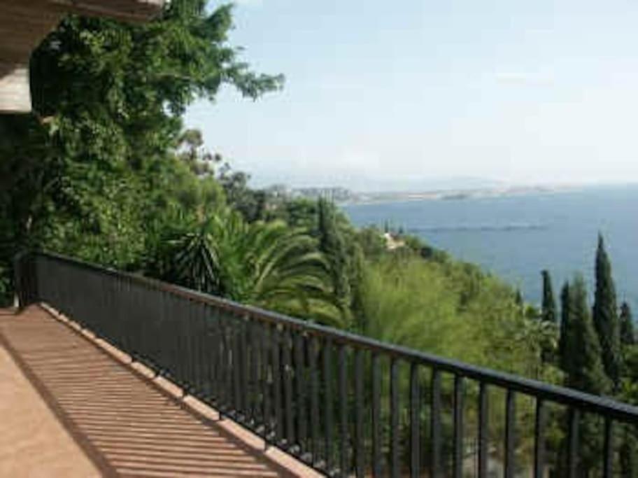 Pushe Village Las Gaviotas Nature & Relax Salobrena Bagian luar foto