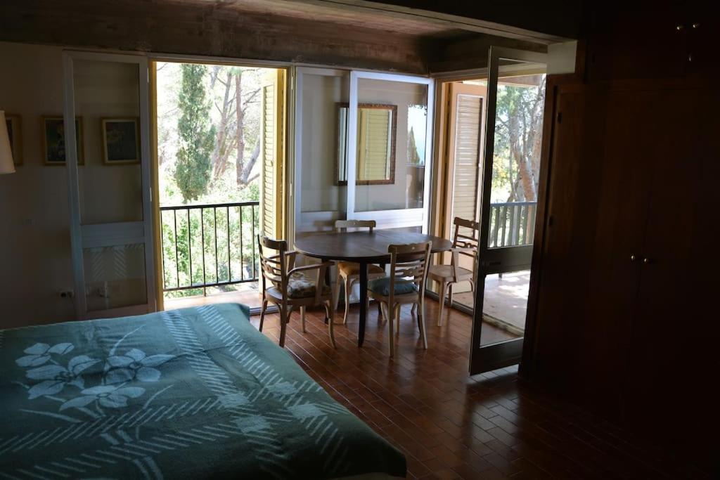Pushe Village Las Gaviotas Nature & Relax Salobrena Bagian luar foto