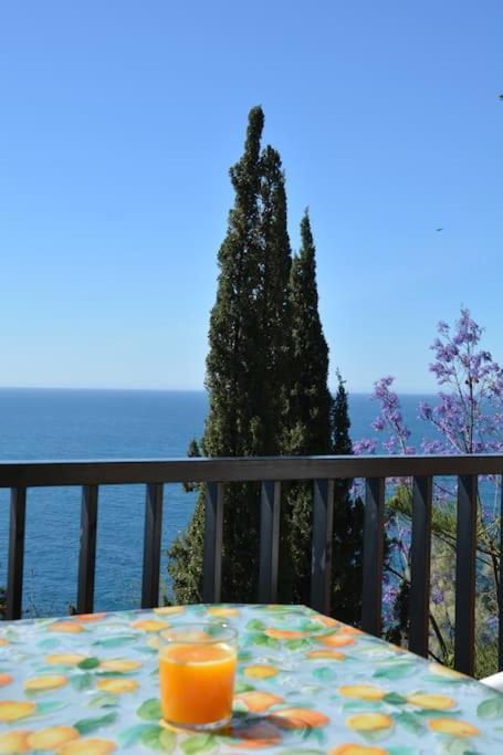 Pushe Village Las Gaviotas Nature & Relax Salobrena Bagian luar foto