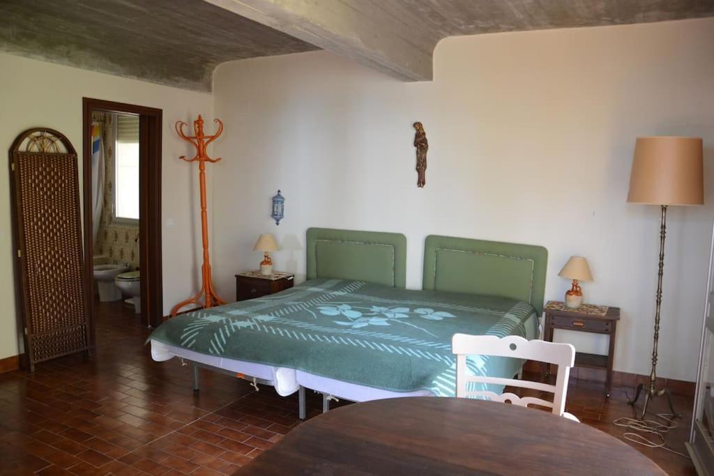 Pushe Village Las Gaviotas Nature & Relax Salobrena Bagian luar foto