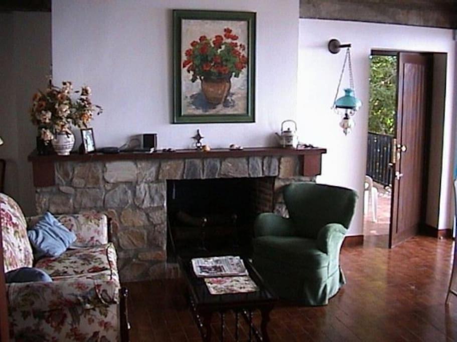 Pushe Village Las Gaviotas Nature & Relax Salobrena Bagian luar foto