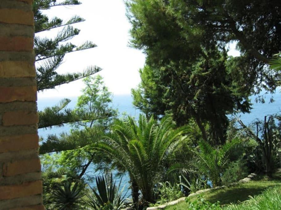 Pushe Village Las Gaviotas Nature & Relax Salobrena Bagian luar foto