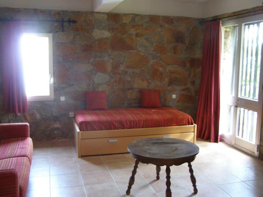 Pushe Village Las Gaviotas Nature & Relax Salobrena Bagian luar foto