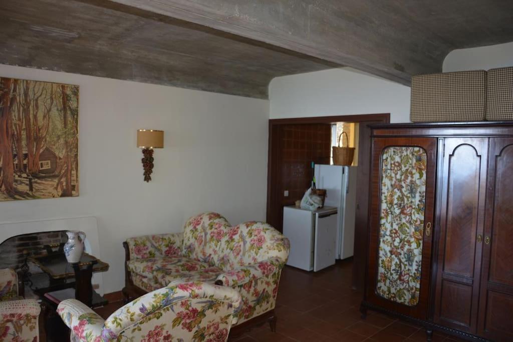 Pushe Village Las Gaviotas Nature & Relax Salobrena Bagian luar foto