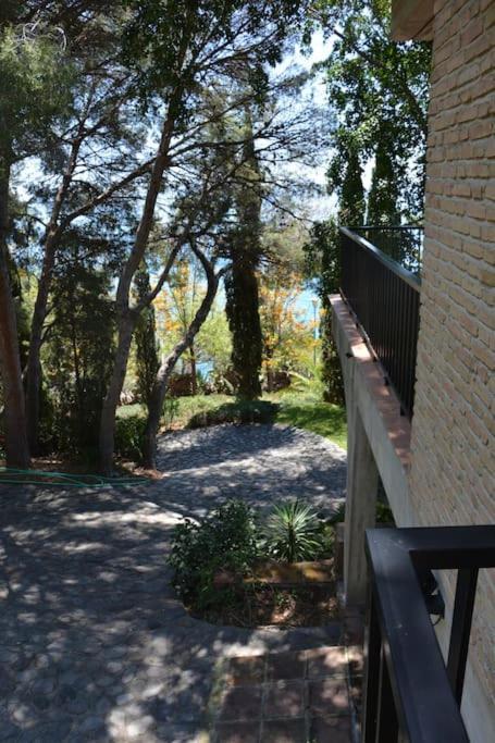 Pushe Village Las Gaviotas Nature & Relax Salobrena Bagian luar foto